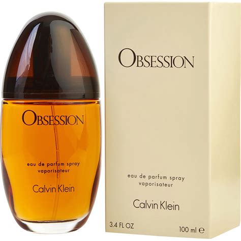 obsession calvin klein smell|calvin klein obsession woman.